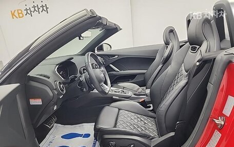 Audi TT, 2015 год, 2 650 020 рублей, 11 фотография