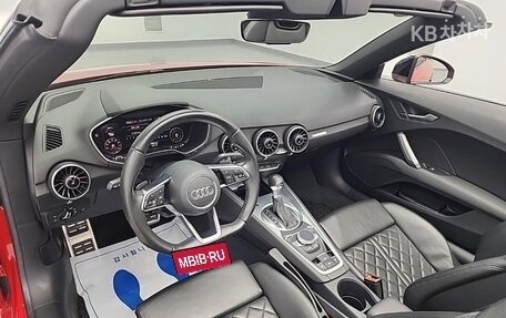 Audi TT, 2015 год, 2 650 020 рублей, 7 фотография