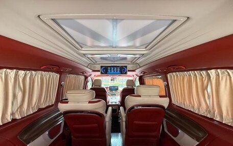 Mercedes-Benz Vito, 2021 год, 4 786 555 рублей, 8 фотография