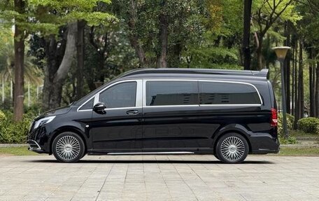 Mercedes-Benz Vito, 2021 год, 4 786 555 рублей, 4 фотография