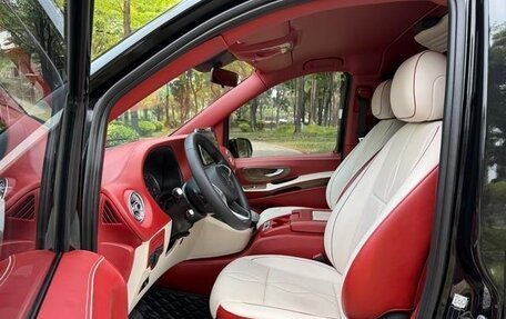 Mercedes-Benz Vito, 2021 год, 4 786 555 рублей, 12 фотография