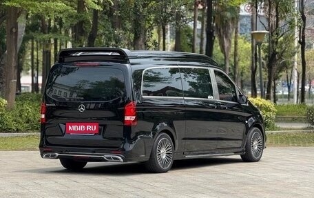 Mercedes-Benz Vito, 2021 год, 4 786 555 рублей, 2 фотография