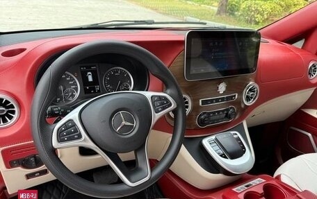 Mercedes-Benz Vito, 2021 год, 4 786 555 рублей, 7 фотография