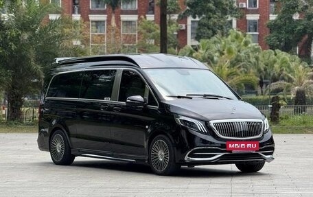 Mercedes-Benz Vito, 2021 год, 4 786 555 рублей, 3 фотография
