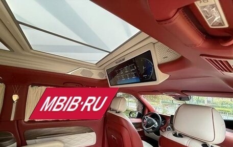 Mercedes-Benz Vito, 2021 год, 4 786 555 рублей, 11 фотография