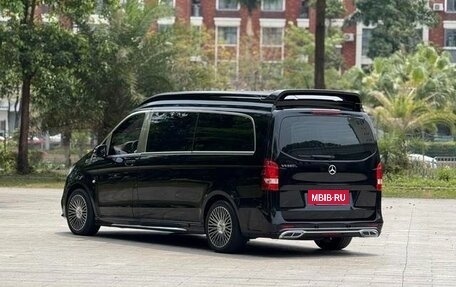 Mercedes-Benz Vito, 2021 год, 4 786 555 рублей, 5 фотография