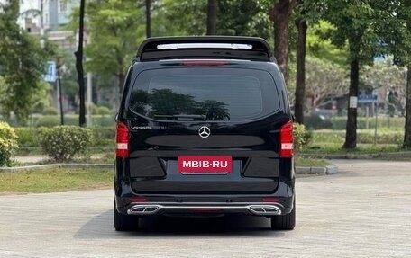 Mercedes-Benz Vito, 2021 год, 4 786 555 рублей, 6 фотография