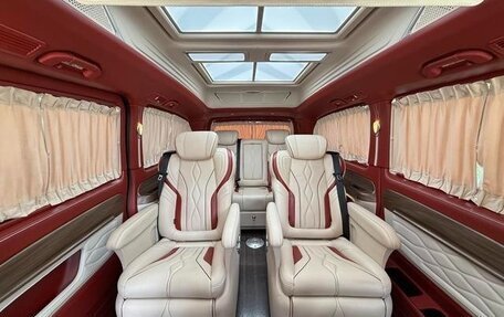 Mercedes-Benz Vito, 2021 год, 4 786 555 рублей, 13 фотография