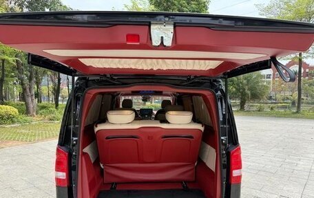 Mercedes-Benz Vito, 2021 год, 4 786 555 рублей, 14 фотография