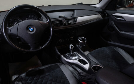 BMW X1, 2013 год, 1 499 000 рублей, 7 фотография