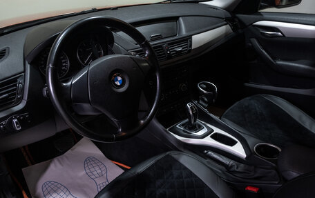 BMW X1, 2013 год, 1 499 000 рублей, 6 фотография