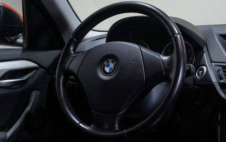 BMW X1, 2013 год, 1 499 000 рублей, 10 фотография