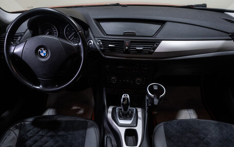 BMW X1, 2013 год, 1 499 000 рублей, 8 фотография