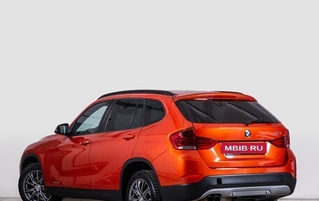 BMW X1, 2013 год, 1 499 000 рублей, 4 фотография