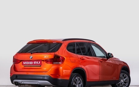 BMW X1, 2013 год, 1 499 000 рублей, 5 фотография