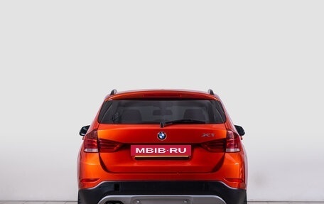 BMW X1, 2013 год, 1 499 000 рублей, 3 фотография