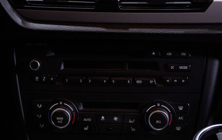 BMW X1, 2013 год, 1 499 000 рублей, 11 фотография