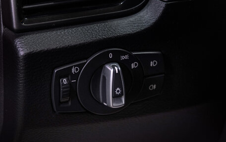 BMW X1, 2013 год, 1 499 000 рублей, 9 фотография