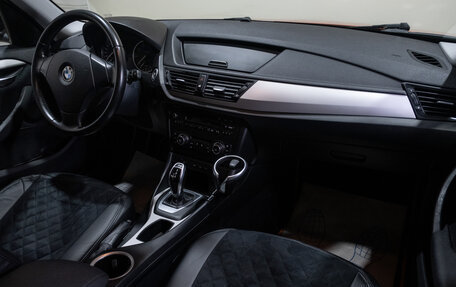 BMW X1, 2013 год, 1 499 000 рублей, 13 фотография