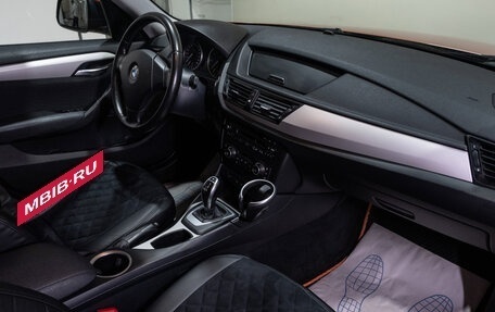 BMW X1, 2013 год, 1 499 000 рублей, 14 фотография