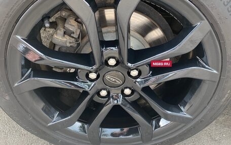 Ford Fusion (North America) II, 2019 год, 1 599 000 рублей, 5 фотография