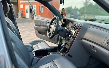 KIA Magentis I, 2005 год, 220 000 рублей, 7 фотография