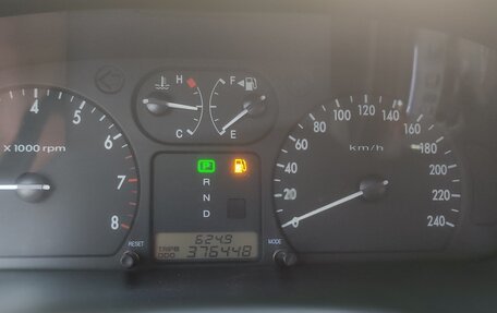 KIA Magentis I, 2005 год, 220 000 рублей, 15 фотография