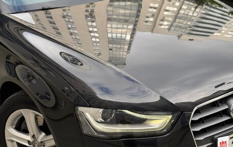 Audi A4, 2014 год, 1 505 000 рублей, 2 фотография