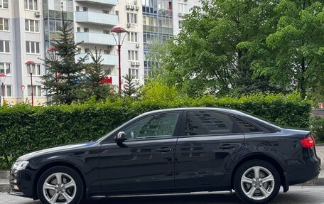 Audi A4, 2014 год, 1 505 000 рублей, 7 фотография