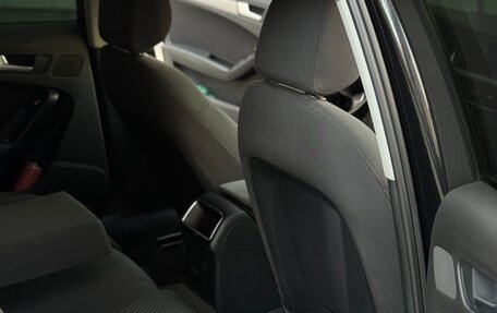 Audi A4, 2014 год, 1 505 000 рублей, 23 фотография