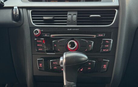 Audi A4, 2014 год, 1 505 000 рублей, 19 фотография