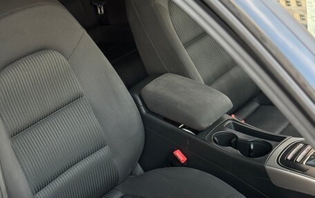 Audi A4, 2014 год, 1 505 000 рублей, 22 фотография