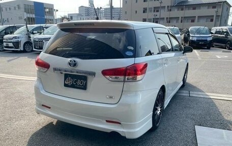 Toyota Wish II, 2011 год, 1 076 000 рублей, 6 фотография