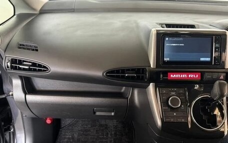 Toyota Wish II, 2011 год, 1 043 000 рублей, 20 фотография