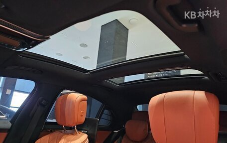Mercedes-Benz S-Класс, 2022 год, 7 400 000 рублей, 19 фотография