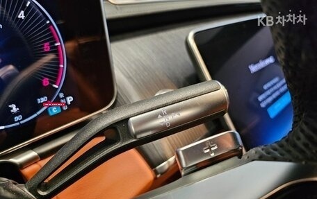 Mercedes-Benz S-Класс, 2022 год, 7 400 000 рублей, 12 фотография