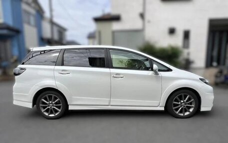 Toyota Wish II, 2011 год, 1 076 000 рублей, 4 фотография