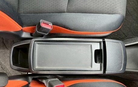 Toyota Wish II, 2011 год, 1 076 000 рублей, 14 фотография