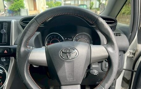Toyota Wish II, 2011 год, 1 076 000 рублей, 11 фотография