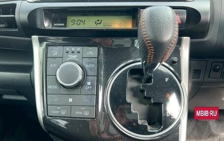 Toyota Wish II, 2011 год, 1 076 000 рублей, 12 фотография