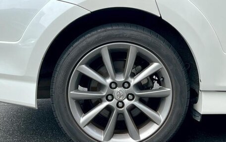 Toyota Wish II, 2011 год, 1 076 000 рублей, 16 фотография