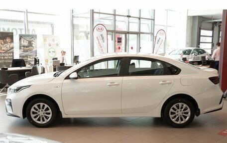 KIA Cerato IV, 2025 год, 2 928 500 рублей, 7 фотография