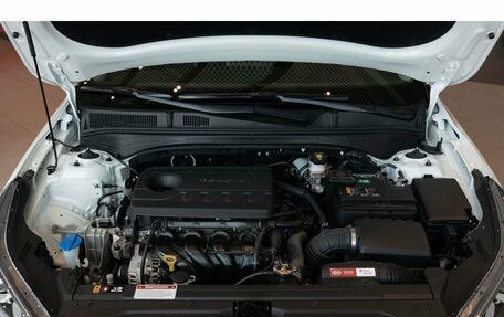 KIA Cerato IV, 2025 год, 2 928 500 рублей, 9 фотография