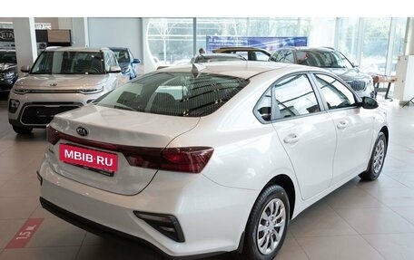 KIA Cerato IV, 2025 год, 2 928 500 рублей, 4 фотография
