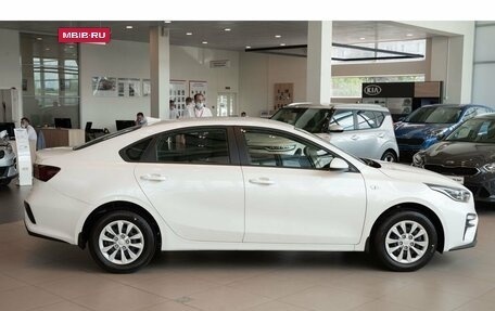 KIA Cerato IV, 2025 год, 2 928 500 рублей, 8 фотография