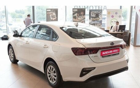 KIA Cerato IV, 2025 год, 2 928 500 рублей, 3 фотография