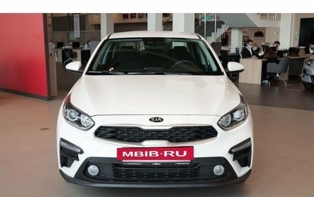 KIA Cerato IV, 2025 год, 2 928 500 рублей, 5 фотография