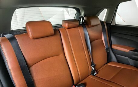 Mitsubishi ASX I рестайлинг, 2015 год, 1 419 000 рублей, 13 фотография