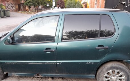 Volkswagen Polo III рестайлинг, 1995 год, 85 000 рублей, 6 фотография