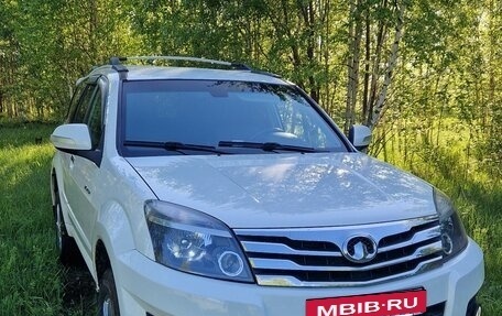 Great Wall Hover H3 I, 2014 год, 1 050 000 рублей, 8 фотография